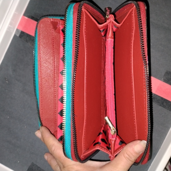 Designer Nicole Lee American Girl Three Piece Tote Set - Picture 9 of 12